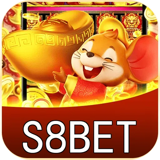 S8BET Cassino Online